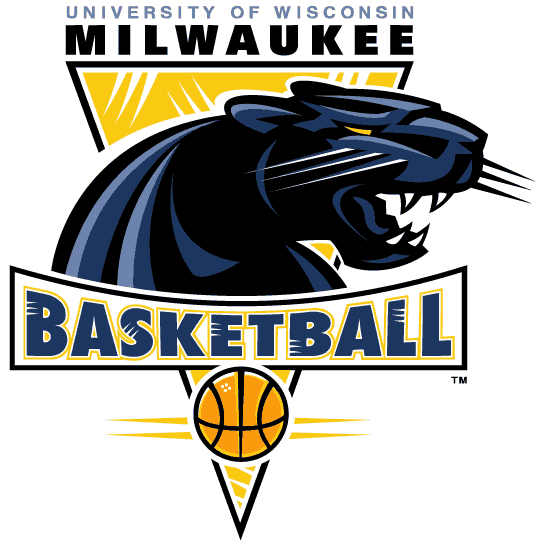 Wisconsin-Milwaukee Panthers 2002-Pres Misc Logo iron on transfers for clothing